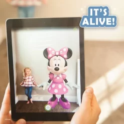 Disney Minnie Wall Decal - Decalcomania -Children Furniture Store GUEST 00783bfd 79b8 40b8 97c3 718758c3850e