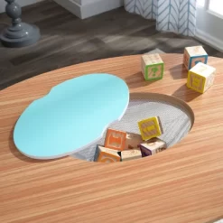 KidKraft Mid-Century Toddler Table With Chair Set -Children Furniture Store GUEST 00bc48d2 e90e 4104 a71a 2cb41e14ab18
