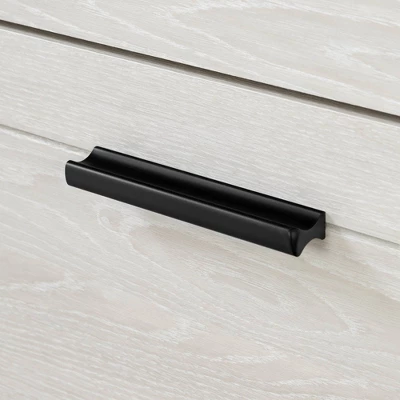 Fynn Nightstand With Cord Catcher - South Shore 5 Fynn Nightstand With Cord Catcher - South Shore - Image 3