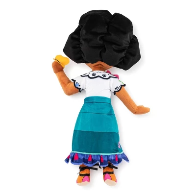 Encanto Mirabel Pillow Buddy 4 Encanto Mirabel Pillow Buddy - Image 2