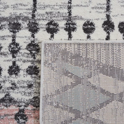 Carousel Kids CRK117 Power Loomed Area Rug - Safavieh 7 Carousel Kids CRK117 Power Loomed Area Rug - Safavieh - Image 5