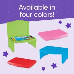 HearthSong - Portable Folding Lap Desk With Storage Activity Tray -Children Furniture Store GUEST 04cd9ccc b46e 4ed5 b2a3 1a68cf37d6bd