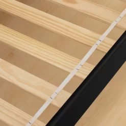 Induzy Solid Wood Bunk Beds Matte Black - South Shore 16 Induzy Solid Wood Bunk Beds Matte Black - South Shore -Children Furniture Store GUEST 05a2838f f922 466a 86ed 5b0f391316fb