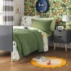 Modern Kids' Nightstand Dark Gray - Pillowfort™ -Children Furniture Store GUEST 05b1714a 4752 49aa 99ab ad35375029dc