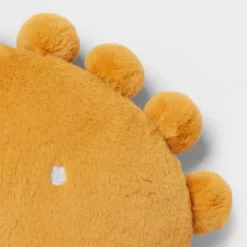 Sunshine Kids' Pillow With Poms - Pillowfort™ -Children Furniture Store GUEST 062bdc32 1338 4218 987f 6c767a1bf67b