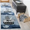 Carousel Kids CRK121 Area Rug - Safavieh -Children Furniture Store GUEST 06e42510 785f 432e 8267 e81bd8661824