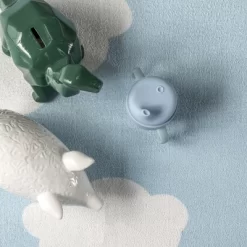 NuLOOM Lilia Machine Washable Kids Cloud Area Rug -Children Furniture Store GUEST 07096fe7 c1c8 4e8c 85b0 aa6691984f9b