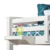 Highlands Kids' Hanging Tray White - Hillsdale Furniture