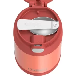 Thermos 16oz FUNtainer Food Jar With Spoon -Children Furniture Store GUEST 088c582c af36 4074 a28e 54630e72c1f6
