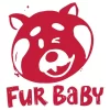 Girl's Turning Red Fur Baby T-Shirt -Children Furniture Store GUEST 08c7f5e7 1409 4236 ab8c 539bd16b151e