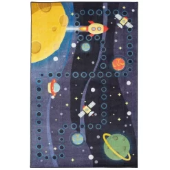 Space Rocket Rug - Mohawk 22 Space Rocket Rug - Mohawk -Children Furniture Store GUEST 08f055d0 d332 4ef3 89f9 4af0281a3fd1