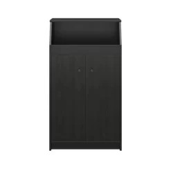 Studio J 2 Door Storage Tower - Room & Joy -Children Furniture Store GUEST 0953a091 d880 42d7 b118 8e8300efc42c