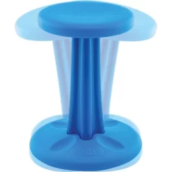 16" Junior Wobble Chair Blue - Kore