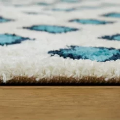 Avery Diamonds Shag Kids' Rug - Balta Rugs -Children Furniture Store GUEST 09a9078b 5eaf 4b2b 9647 978787ea301c