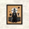 Star Wars Darth Vader Quote Cork Wall Art - RoomMates -Children Furniture Store GUEST 0a305e96 b8e4 4d95 b3c3 94cf687277cc