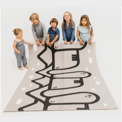 4'x7' Romy Play Rug - Ruggish 18 4'x7' Romy Play Rug - Ruggish -Children Furniture Store GUEST 0a4adbb1 0068 499e 8bfc bcea6e2c5967