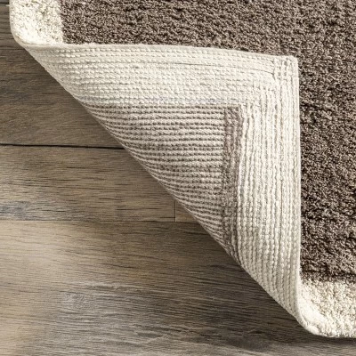 NuLOOM Reika Lion Cub Machine Washable Kids Area Rug 8 NuLOOM Reika Lion Cub Machine Washable Kids Area Rug - Image 6