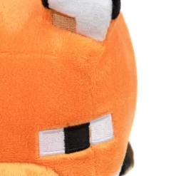 Minecraft Fox Pillow Buddy Orange -Children Furniture Store GUEST 0b14bc7c 1c5d 4411 93a0 2100238a030a