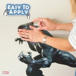 Black Panther Wall Decal - Decalcomania -Children Furniture Store GUEST 0b453933 2e93 4159 8176 1fc32542bcce