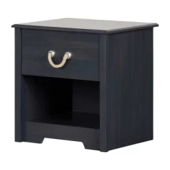 Aviron 1 Drawer Nightstand - South Shore -Children Furniture Store GUEST 0bbc216a 4bdc 45d9 a42f c2d84f4dd99b
