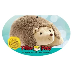 Signature Harley Hedgehog - Pillow Pets -Children Furniture Store GUEST 0c15c3da e988 4d7e a47e 16008e214fb0
