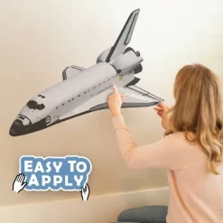 NASA Wall Decal - Decalcomania -Children Furniture Store GUEST 0c166c48 e7f1 4305 9a6e ce93501e7282