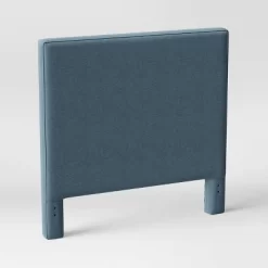 Twin Upholstered Kids' Headboard - Pillowfort™ 17 Twin Upholstered Kids' Headboard - Pillowfort™ -Children Furniture Store GUEST 0c1a5857 a975 45fd bd3f c3b8e7d1f040