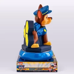PAW Patrol Chase Nightlight 8 PAW Patrol Chase Nightlight -Children Furniture Store GUEST 0c977848 749b 40b0 9bcf cf8d198f8ebe