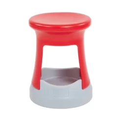ECR4Kids Storage Wobble Stool, 18in Seat Height, Active Seating -Children Furniture Store GUEST 0d670c01 a087 482e 9c49 4510d74d963f