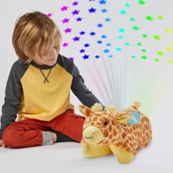 Jolly Giraffe SleeptimeLite Night Light - Pillow Pets -Children Furniture Store GUEST 0e028a85 6cd0 4095 b861 145fcb9cd1a0