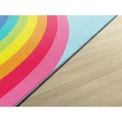 Flagship Carpets Hello Sunshine Modern Area Rug -Children Furniture Store GUEST 0e1b68f0 15ad 48cd 91e6 a2348f7ad64c