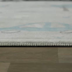 Traveler Kids' Rug Cream - Balta Rugs