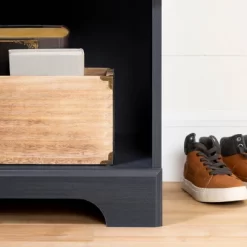 Summer Breeze 1 Drawer Nightstand Blueberry - South Shore -Children Furniture Store GUEST 0ede9e5d fc1c 4ae9 b0e4 a00270d62124