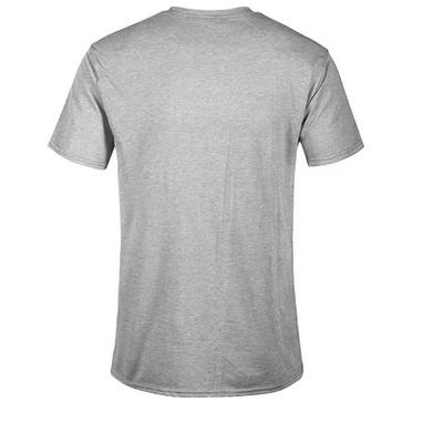 Men's Turning Red Friends 4Eva Polaroids T-Shirt 4 Men's Turning Red Friends 4Eva Polaroids T-Shirt - Image 2