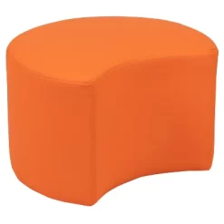 Emma And Oliver Soft Seating Flexible Moon For Classrooms - 12" Seat Height -Children Furniture Store GUEST 0f2de5f0 3d41 4be6 897e 67de95ceb0a3 1