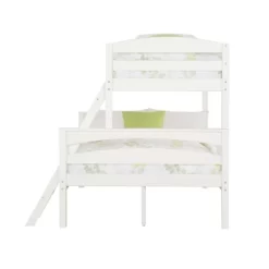 Twin Over Full Melvin Wood Bunk Bed - Room & Joy -Children Furniture Store GUEST 1103a438 03b1 4f18 aa1d 362d4a8ba2fa