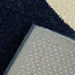 Sarah Color Wave Kids' Rug Blue - Balta Rugs