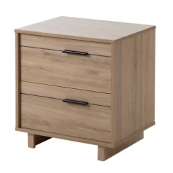 Fynn 2-Drawer Nightstand - South Shore -Children Furniture Store GUEST 1124f389 b6ca 434e 973a a31a5e65c718
