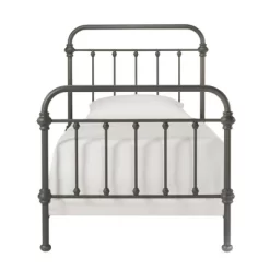 Twin Tilden Standard Metal Bed - Inspire Q -Children Furniture Store GUEST 1167b591 69c4 4875 98ab b93976ace5dc