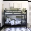 Twin Over Twin Miller Wood Bunk Bed - Room & Joy -Children Furniture Store GUEST 11f592e5 6d5e 4212 af4b e0a4ed885bc6