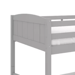 Twin Over Twin Alexis Wood Arch Bunk Bed - Hillsdale Furniture 26 Twin Over Twin Alexis Wood Arch Bunk Bed - Hillsdale Furniture -Children Furniture Store GUEST 1306f250 f5f9 439e ba85 92e69ccdde97