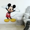 Roommates Mickey And Friends Mickey Mouse Peel And Stick Giant Wall Decal -Children Furniture Store GUEST 132cde9a e54a 4b45 ae49 f563c3dcdf6a