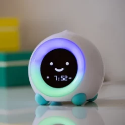 Ready To Rise Children's Sleep Trainer Night Light And Sleep Sounds Machine Alarm Clock - LittleHippo 13 Ready To Rise Children's Sleep Trainer Night Light And Sleep Sounds Machine Alarm Clock - LittleHippo -Children Furniture Store GUEST 135f04d2 235c 43ec a525 eab5230d27aa