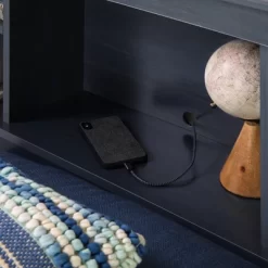 Twin Aviron Bookcase Headboard - South Shore -Children Furniture Store GUEST 138b1b30 92f7 475a 8149 787d27bca68b 1