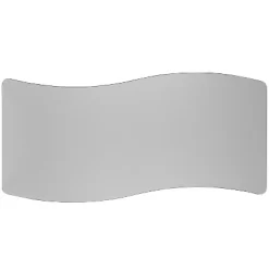 Flash Furniture 26"W X 60"L Rectangle Wave Flexible Collaborative Thermal Laminate Activity Table - Height Adjustable Short Legs -Children Furniture Store GUEST 13d57c49 cab0 4d4c 969f d73dfe8957f7