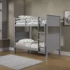 Twin Over Twin Deirdra Bunk Bed - Linon -Children Furniture Store GUEST 13f4e3a9 6e9d 4989 9009 f17a02b01f2c