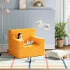 4'x5'5" Window Pane Kids' Rug - Pillowfort™