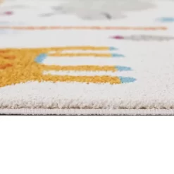 Henry Animals Kids' Rug Cream - Balta Rugs -Children Furniture Store GUEST 1418926f 26a5 4eda 954c d8d28b13fca7