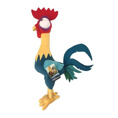 Moana Hei Hei Pillow Buddy 4 Moana Hei Hei Pillow Buddy - Image 2