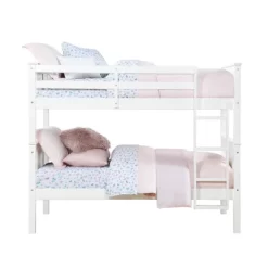 Twin Over Twin Miller Wood Bunk Bed - Room & Joy -Children Furniture Store GUEST 14643a4b 010b 47f9 908c 122cc802d742